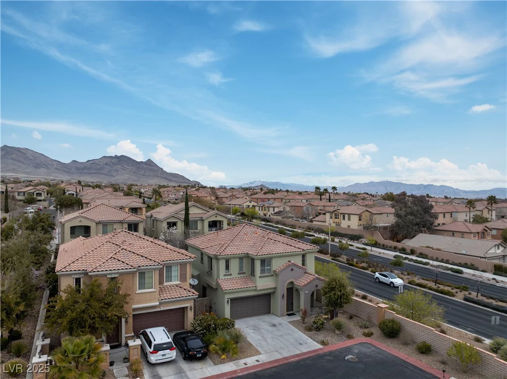 11820 Calle De Sol, Las Vegas, NV 89138