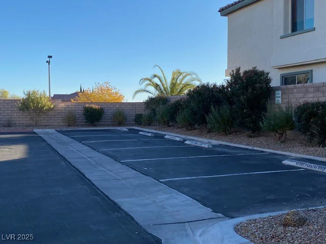 11820 Calle De Sol, Las Vegas, NV 89138