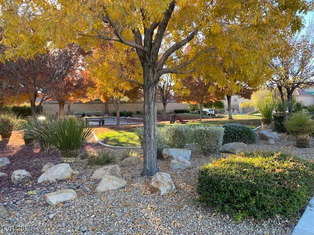 11820 Calle De Sol, Las Vegas, NV 89138