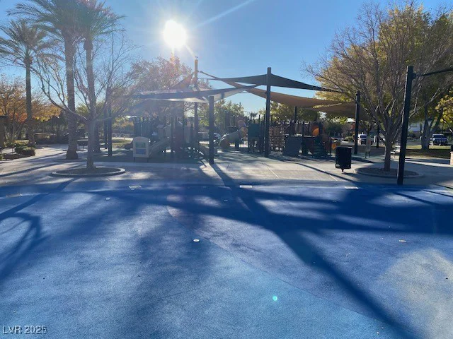 11820 Calle De Sol, Las Vegas, NV 89138