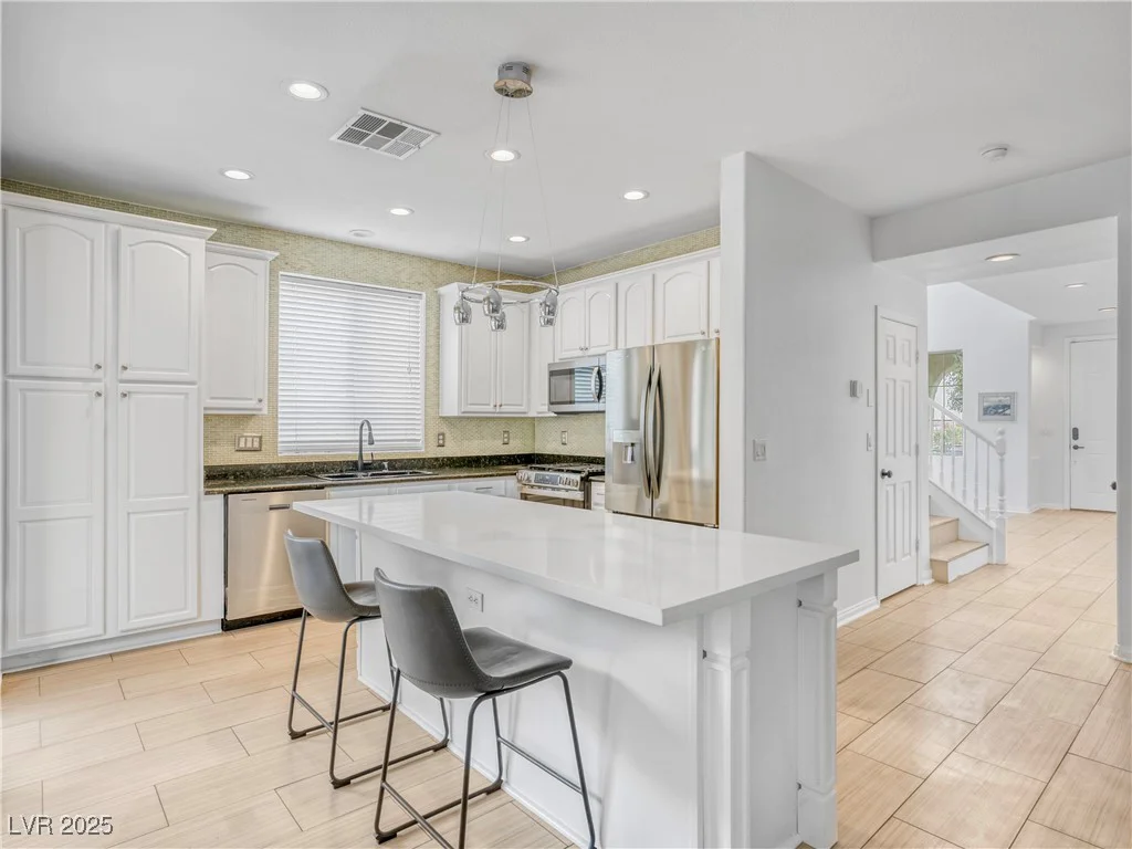 11820 Calle De Sol, Las Vegas, NV 89138