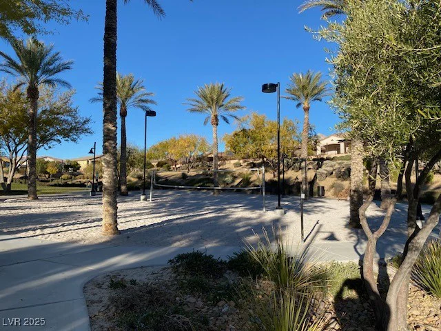11820 Calle De Sol, Las Vegas, NV 89138