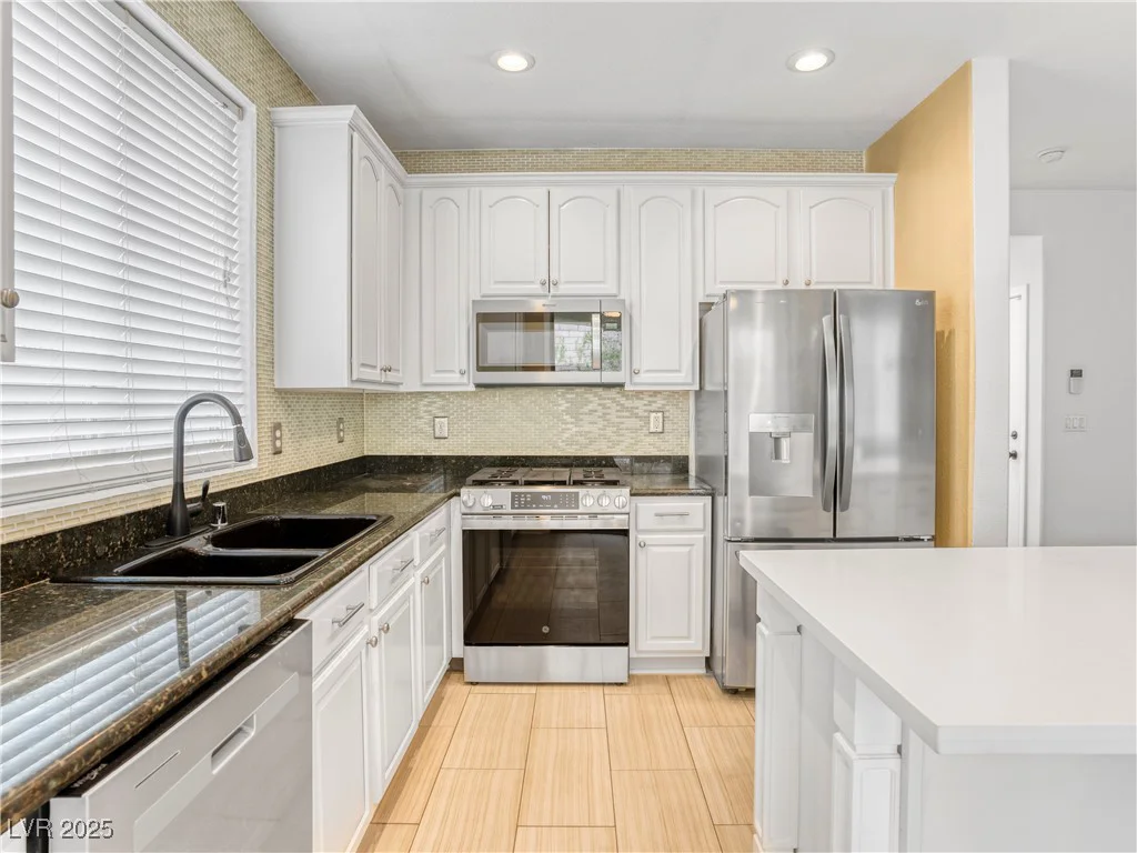 11820 Calle De Sol, Las Vegas, NV 89138