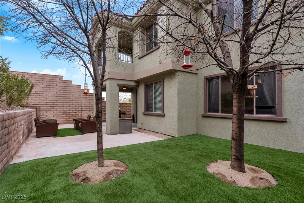 11820 Calle De Sol, Las Vegas, NV 89138