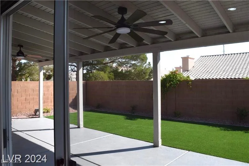 1908 Quail Point, Las Vegas, NV 89117