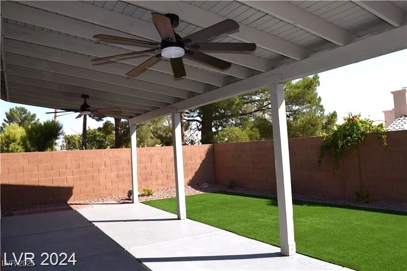 1908 Quail Point, Las Vegas, NV 89117
