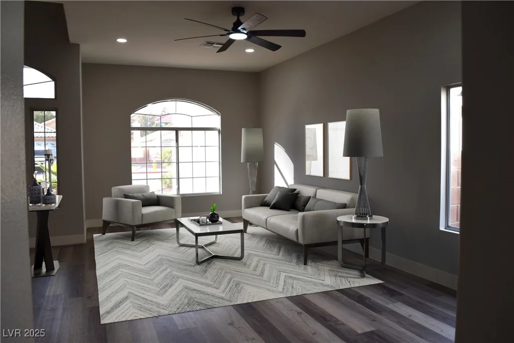 1908 Quail Point, Las Vegas, NV 89117