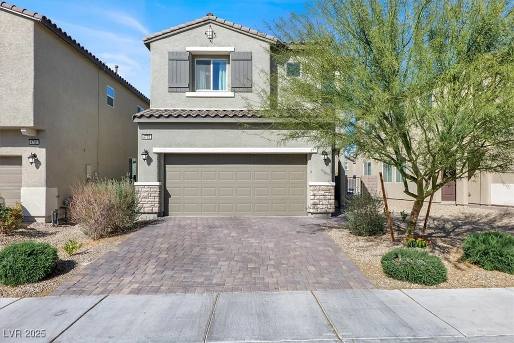4735 Agave Cactus, North Las Vegas, NV 89031