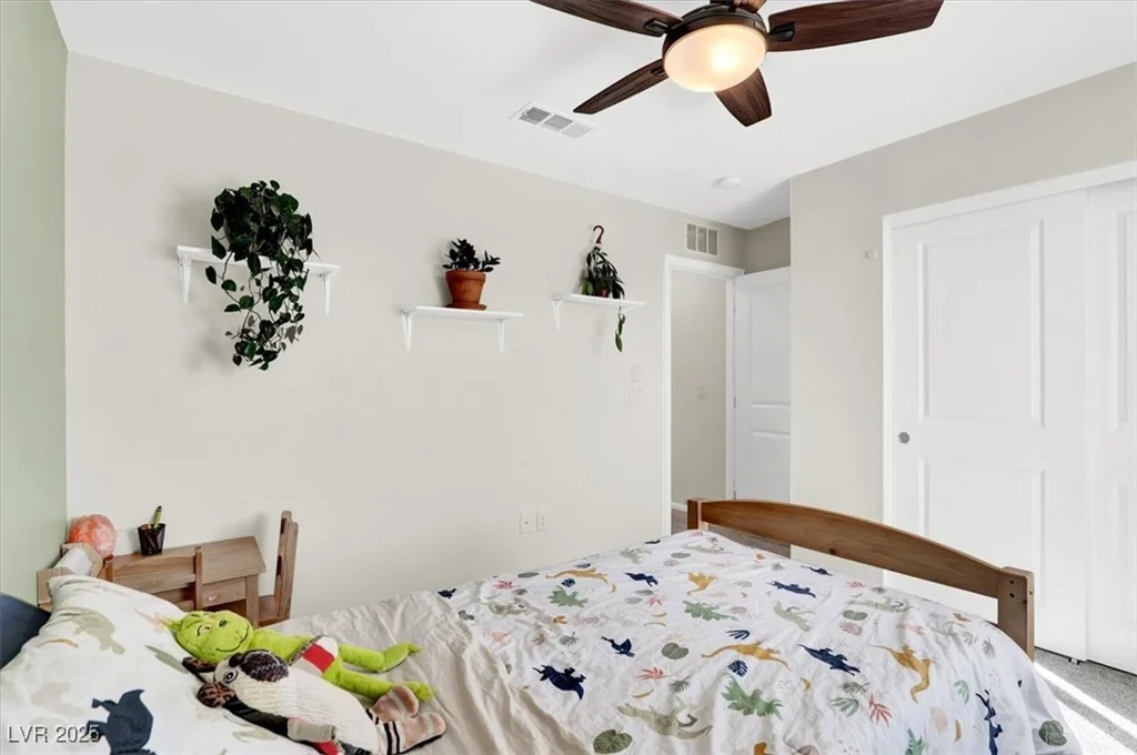 4735 Agave Cactus, North Las Vegas, NV 89031