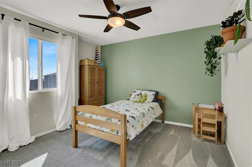 4735 Agave Cactus, North Las Vegas, NV 89031
