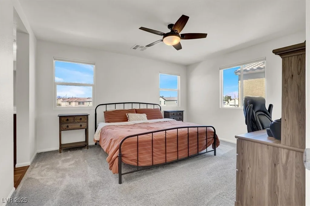 4735 Agave Cactus, North Las Vegas, NV 89031