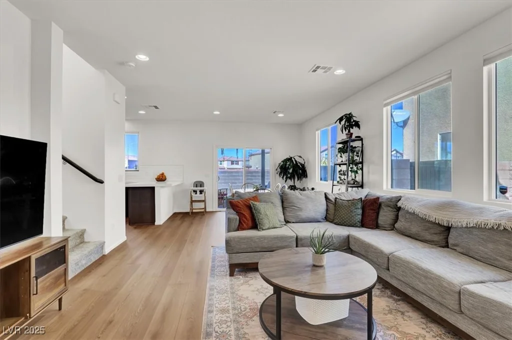 4735 Agave Cactus, North Las Vegas, NV 89031