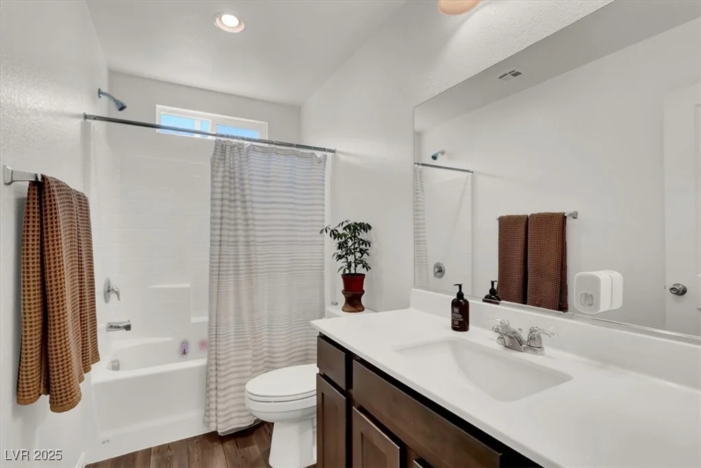 4735 Agave Cactus, North Las Vegas, NV 89031