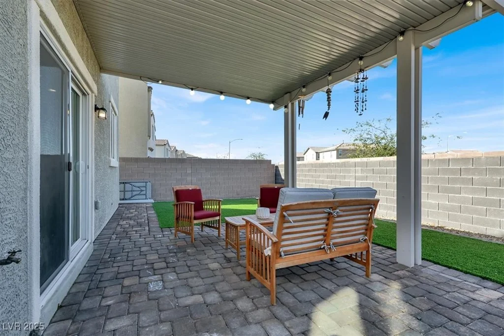 4735 Agave Cactus, North Las Vegas, NV 89031