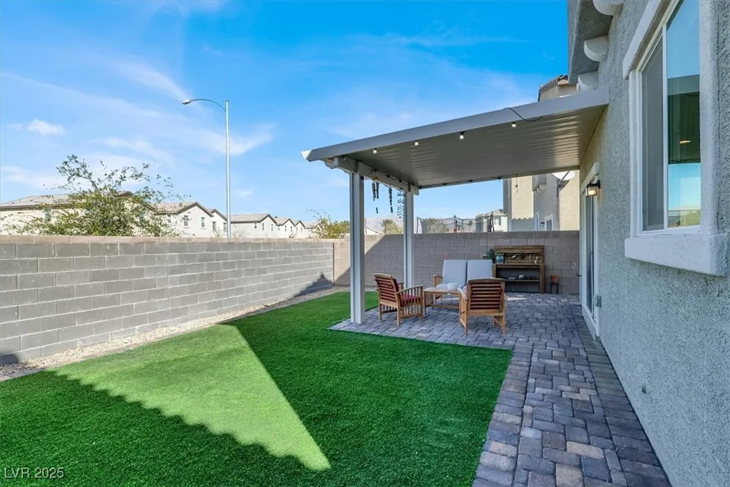 4735 Agave Cactus, North Las Vegas, NV 89031