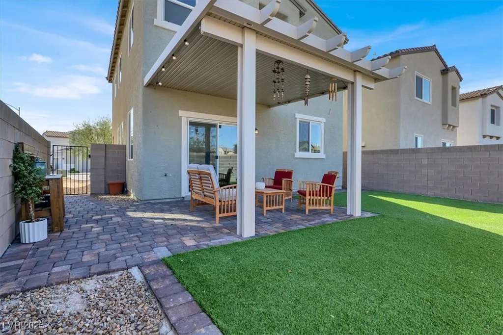4735 Agave Cactus, North Las Vegas, NV 89031