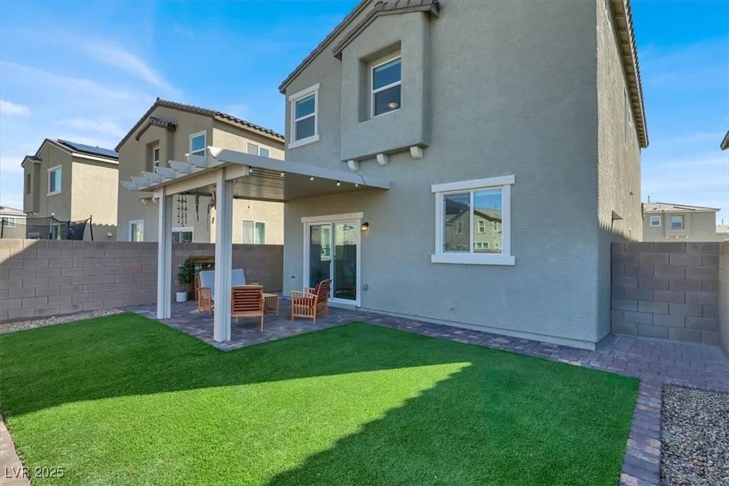 4735 Agave Cactus, North Las Vegas, NV 89031