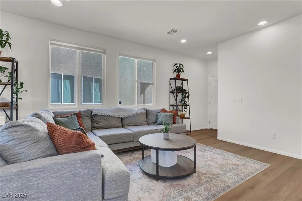 4735 Agave Cactus, North Las Vegas, NV 89031