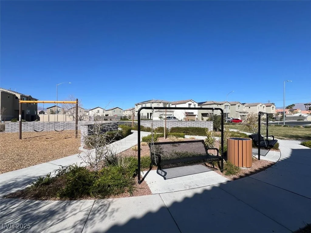 4735 Agave Cactus, North Las Vegas, NV 89031
