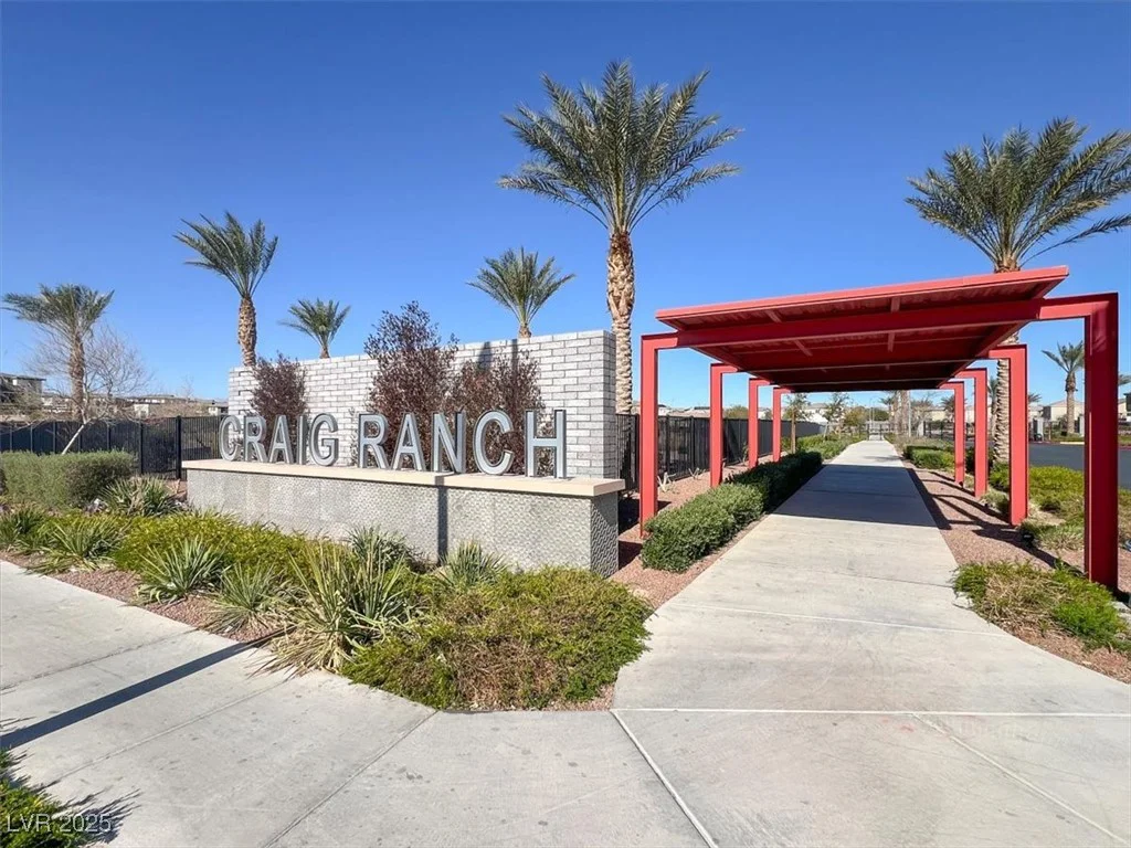 4735 Agave Cactus, North Las Vegas, NV 89031