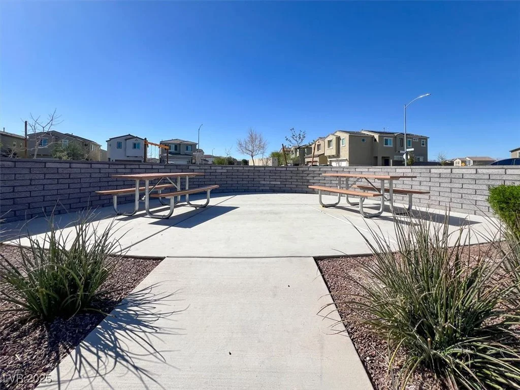 4735 Agave Cactus, North Las Vegas, NV 89031