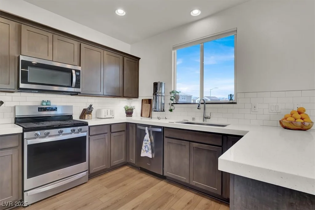 4735 Agave Cactus, North Las Vegas, NV 89031
