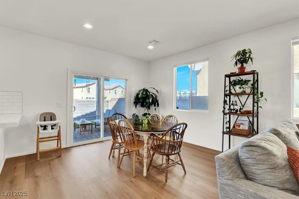 4735 Agave Cactus, North Las Vegas, NV 89031