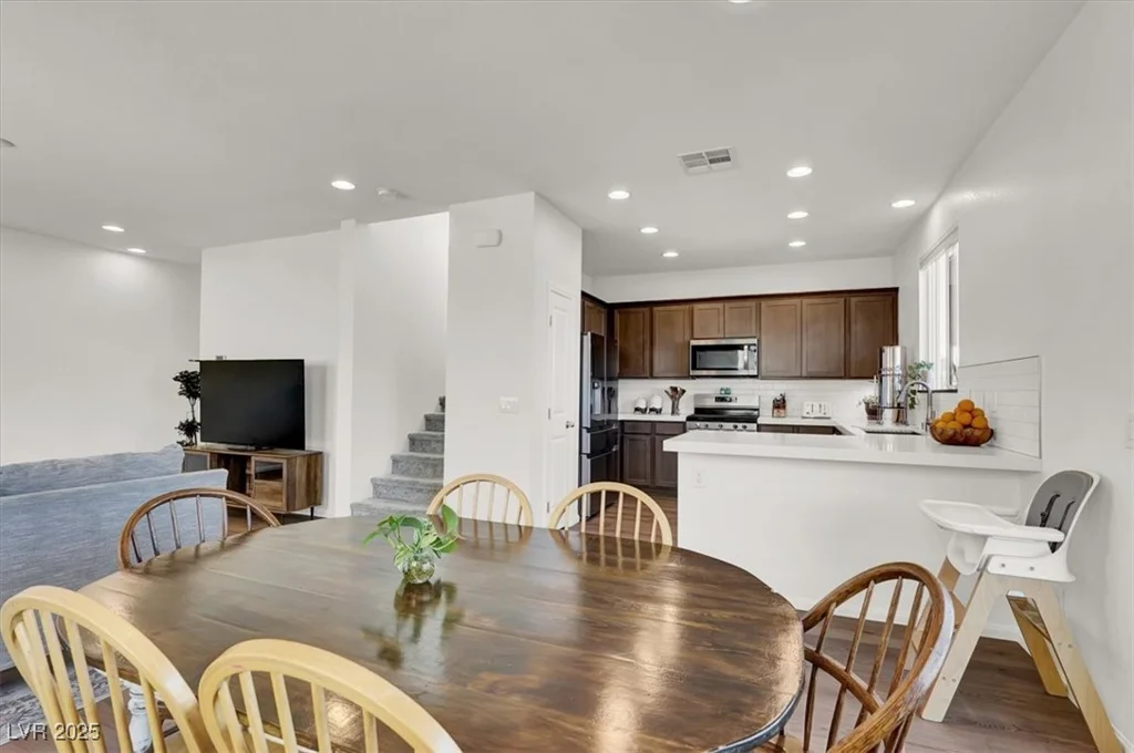 4735 Agave Cactus, North Las Vegas, NV 89031
