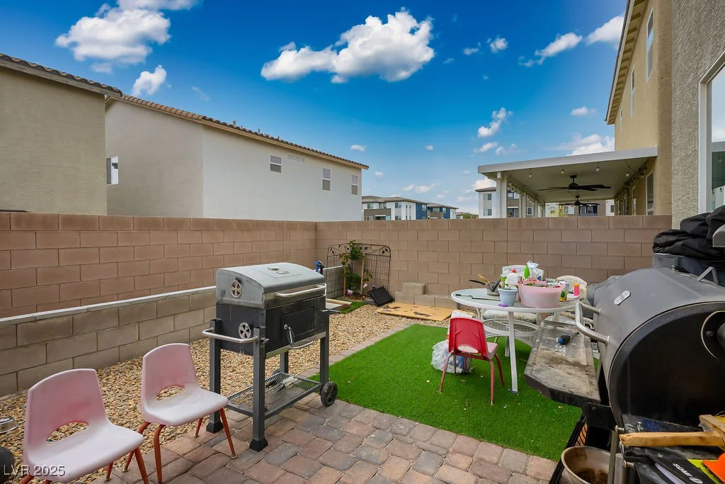 4606 Engage, North Las Vegas, NV 89031