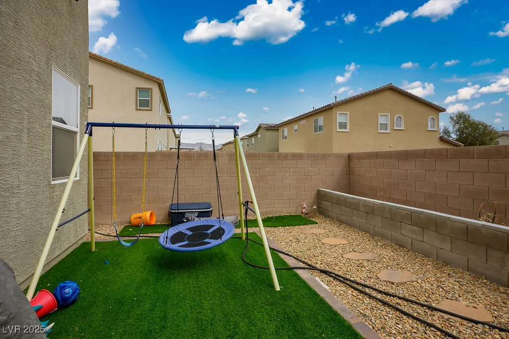 4606 Engage, North Las Vegas, NV 89031