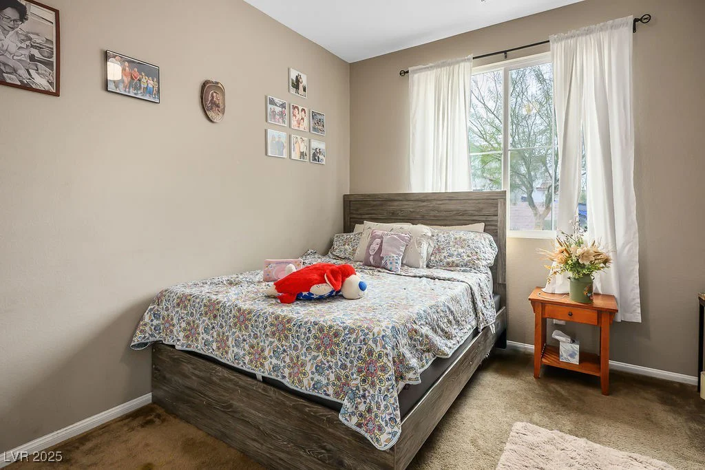 4606 Engage, North Las Vegas, NV 89031