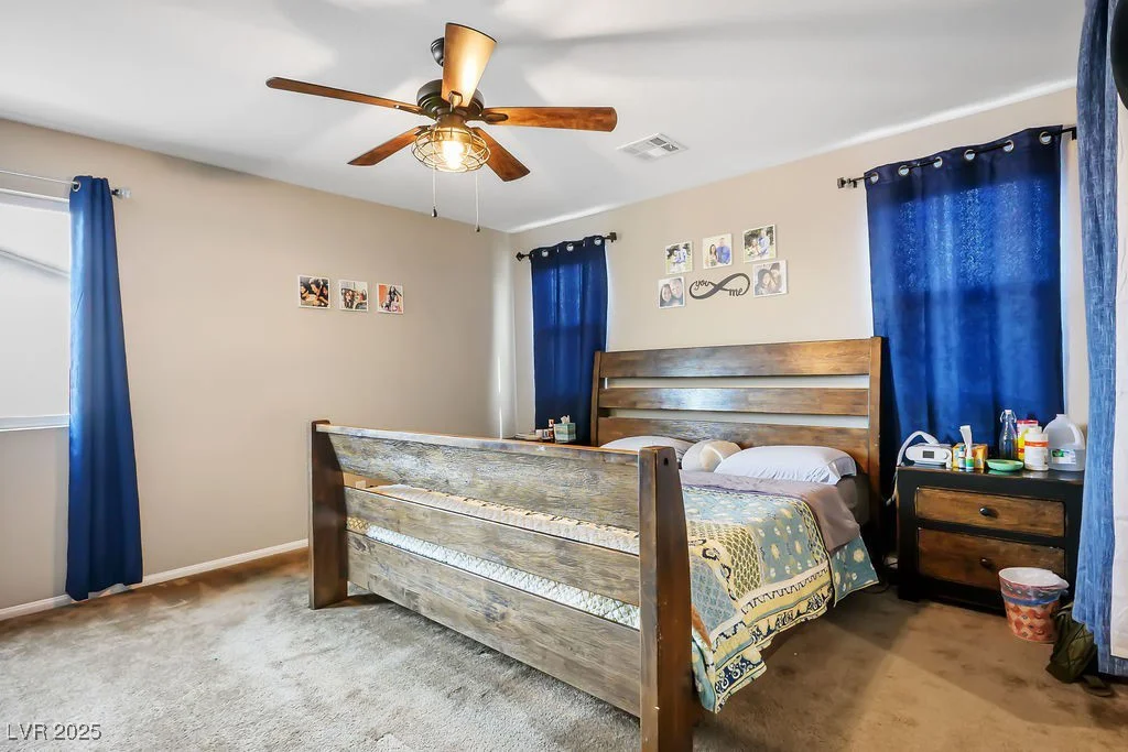 4606 Engage, North Las Vegas, NV 89031