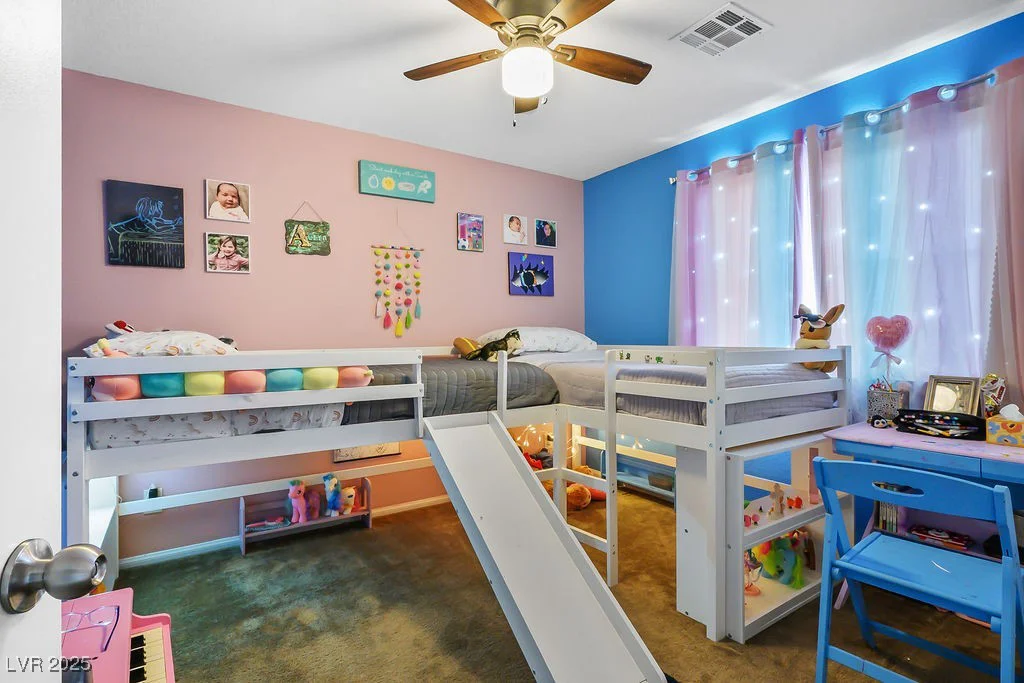 4606 Engage, North Las Vegas, NV 89031