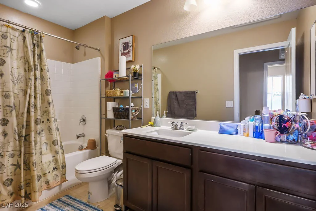 4606 Engage, North Las Vegas, NV 89031