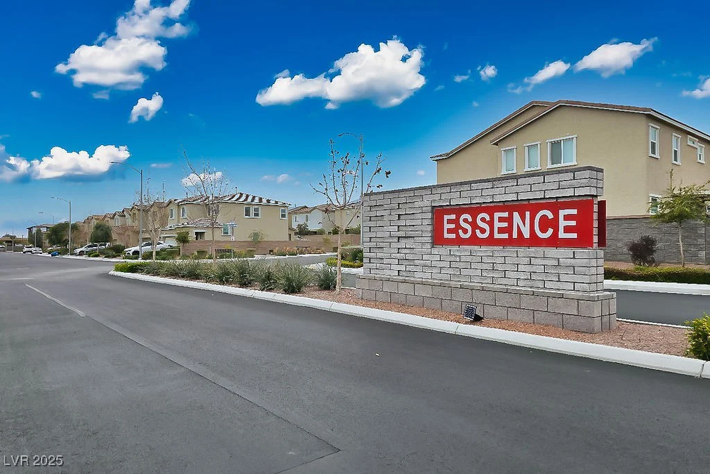 4606 Engage, North Las Vegas, NV 89031