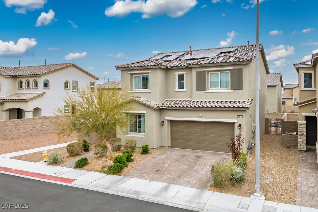 4606 Engage, North Las Vegas, NV 89031