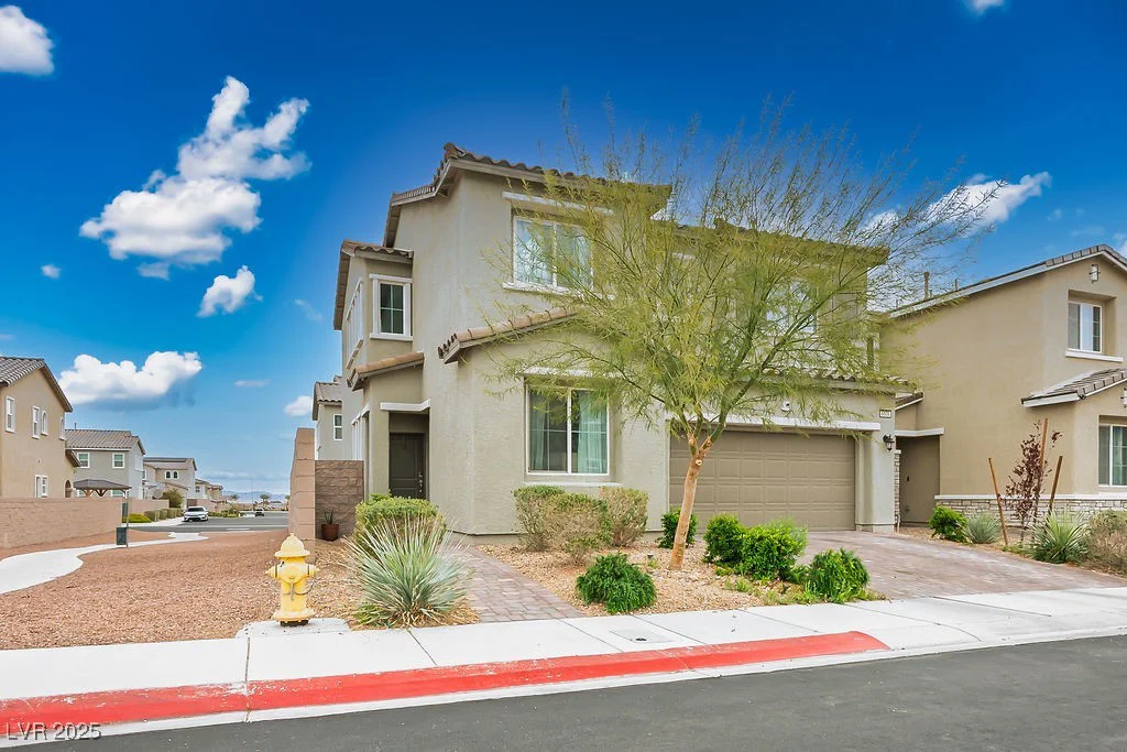 4606 Engage, North Las Vegas, NV 89031