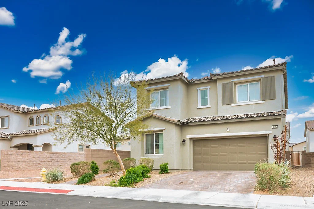 4606 Engage, North Las Vegas, NV 89031