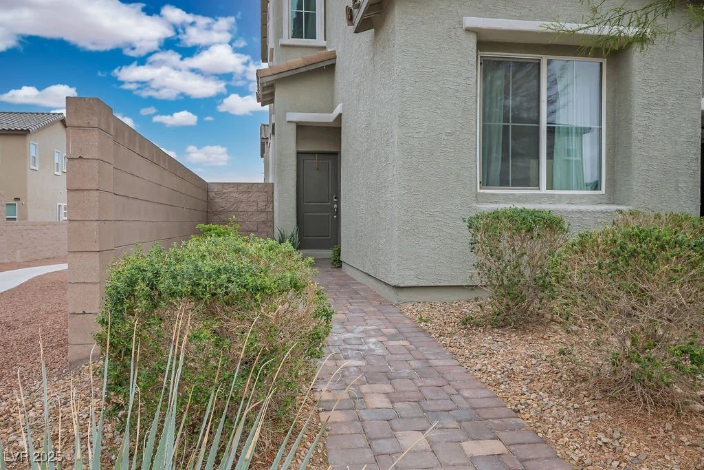 4606 Engage, North Las Vegas, NV 89031