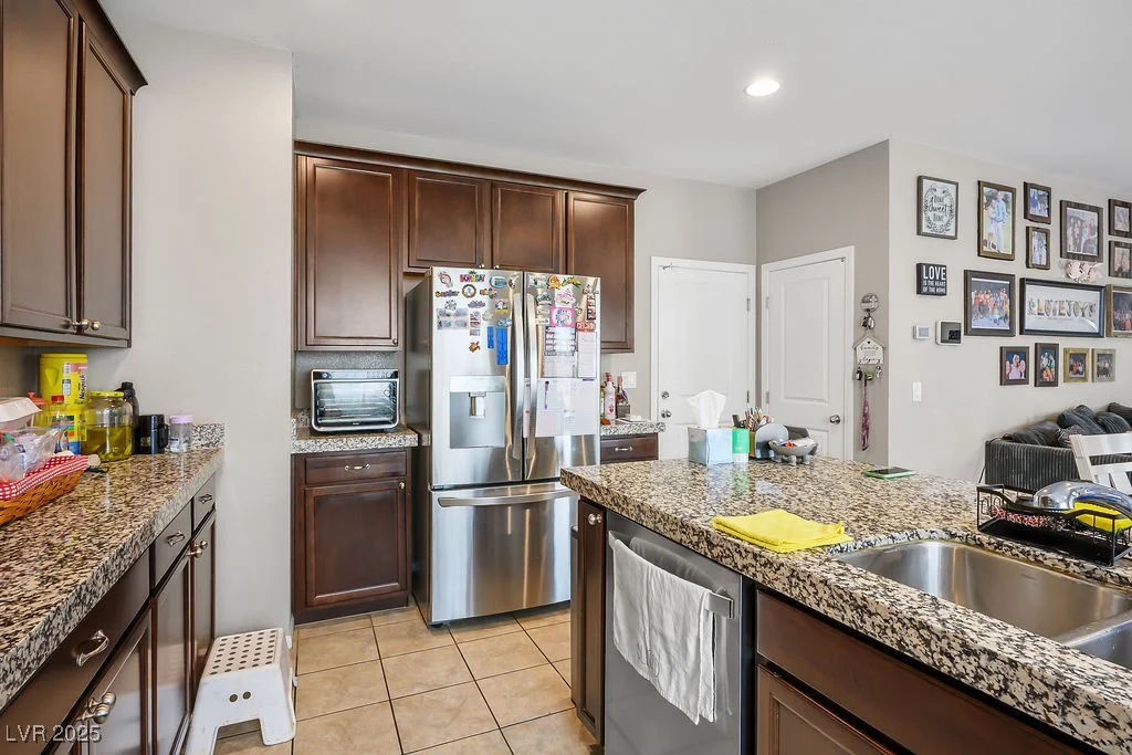 4606 Engage, North Las Vegas, NV 89031