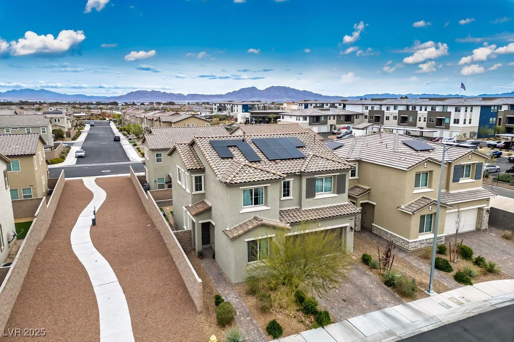 4606 Engage, North Las Vegas, NV 89031