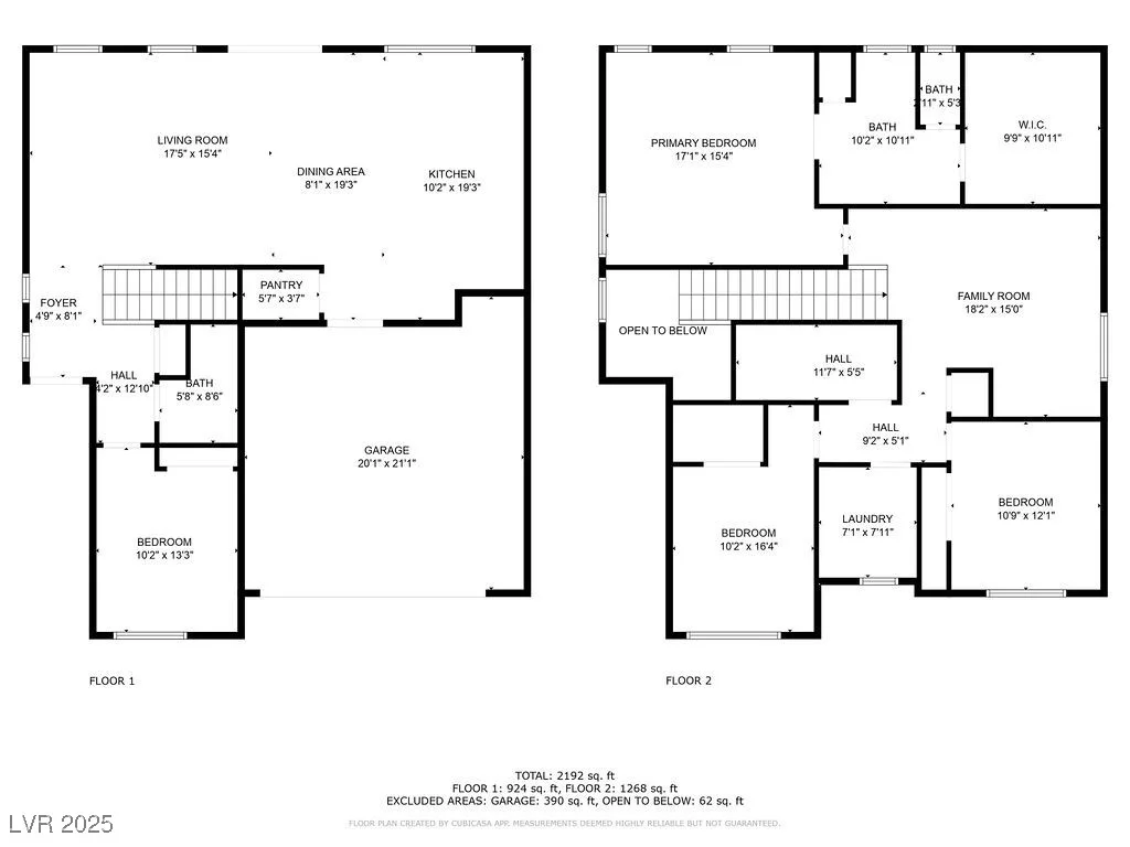 4606 Engage, North Las Vegas, NV 89031