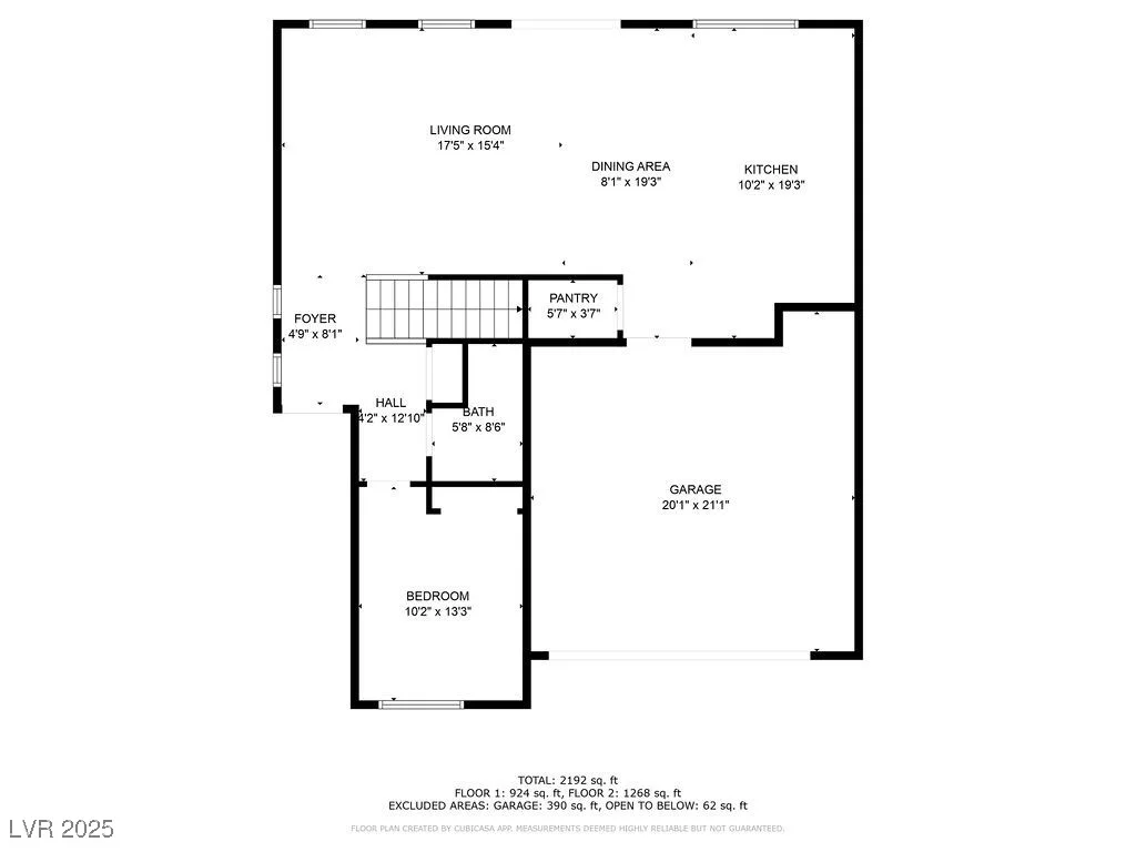 4606 Engage, North Las Vegas, NV 89031