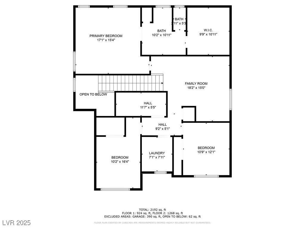 4606 Engage, North Las Vegas, NV 89031