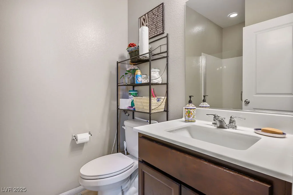 4606 Engage, North Las Vegas, NV 89031