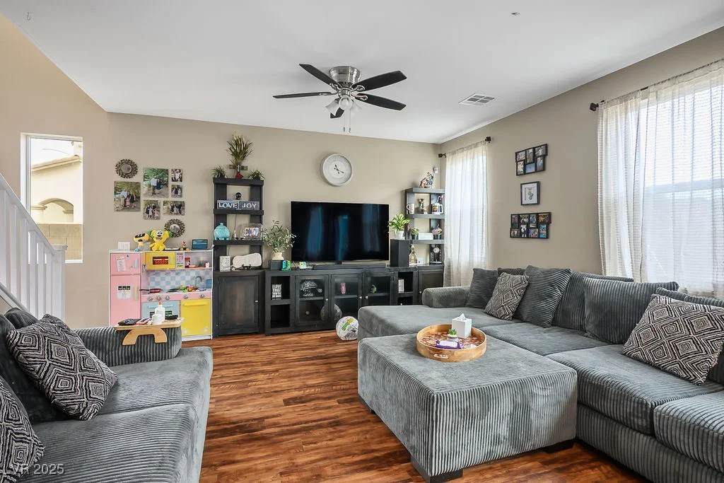 4606 Engage, North Las Vegas, NV 89031