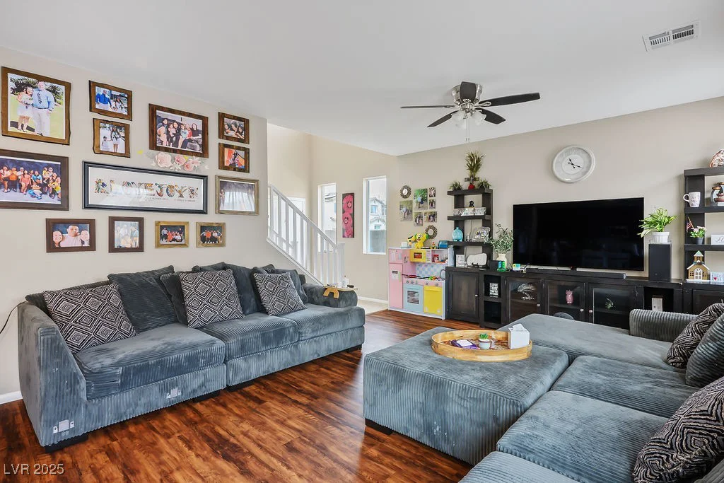 4606 Engage, North Las Vegas, NV 89031