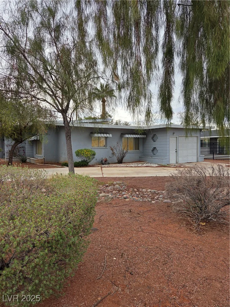 569 Canosa, Las Vegas, NV 89104