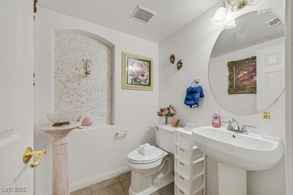 1465 Via Savona, Henderson, NV 89052