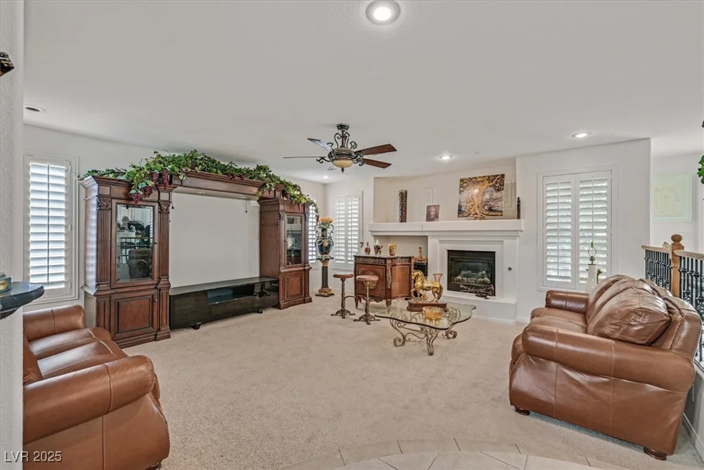1465 Via Savona, Henderson, NV 89052